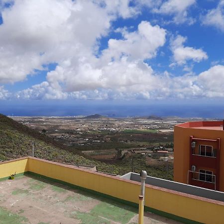 Casa Francisco Lejlighed Granadilla De Abona Eksteriør billede