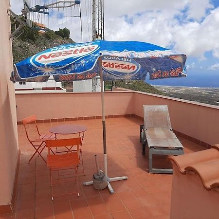 Casa Francisco Lejlighed Granadilla De Abona Eksteriør billede