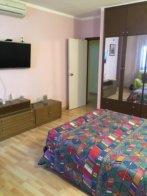 Casa Francisco Lejlighed Granadilla De Abona Eksteriør billede