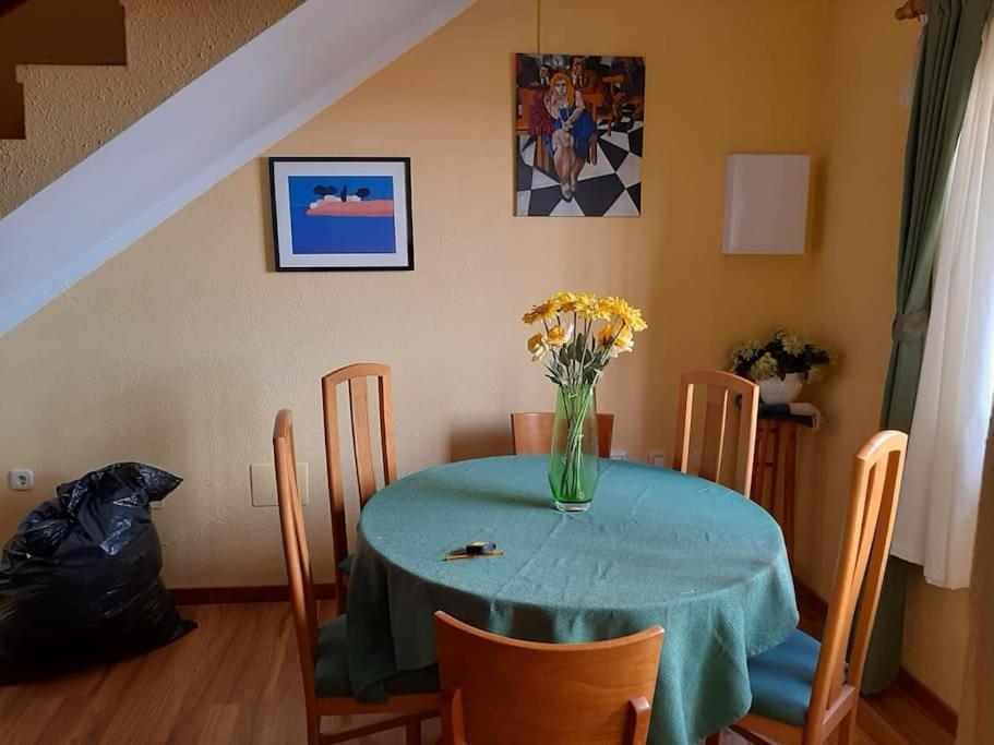 Casa Francisco Lejlighed Granadilla De Abona Eksteriør billede