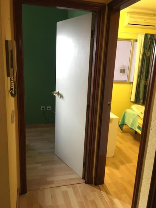 Casa Francisco Lejlighed Granadilla De Abona Eksteriør billede