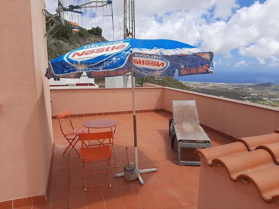 Casa Francisco Lejlighed Granadilla De Abona Eksteriør billede